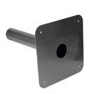 Attika-NotĂĽberlauf rund