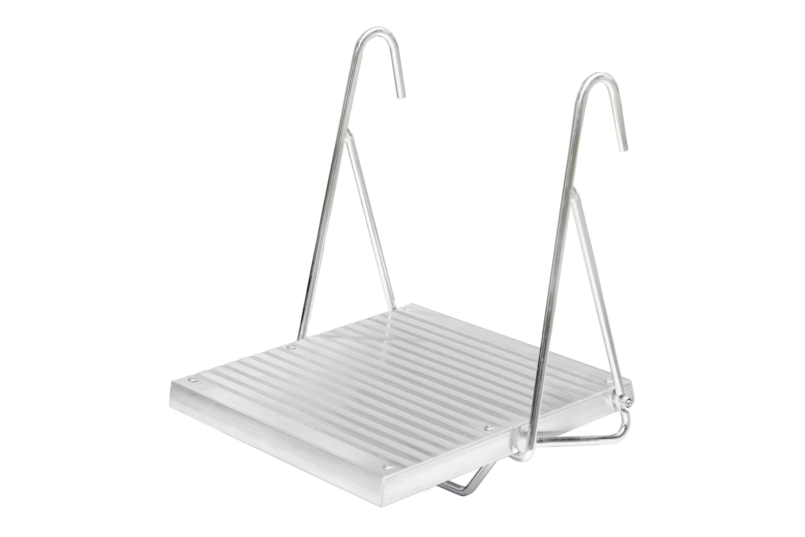 Universal-Leitertritt