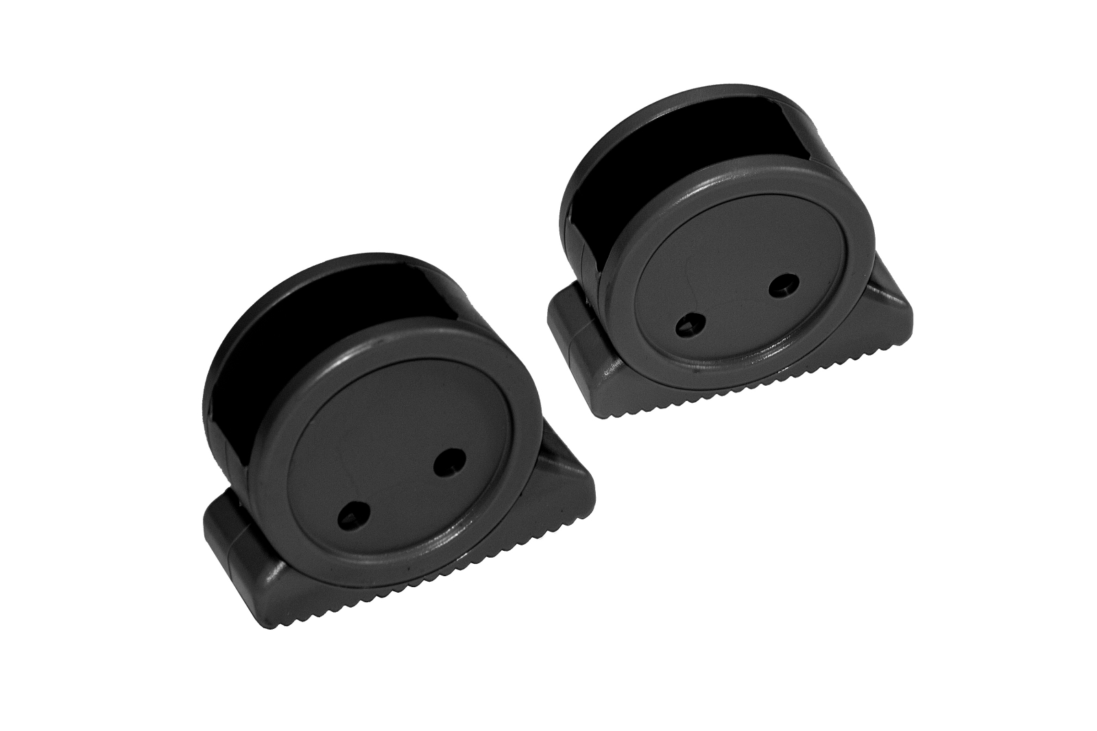 Leiterschuhset für Stützteil