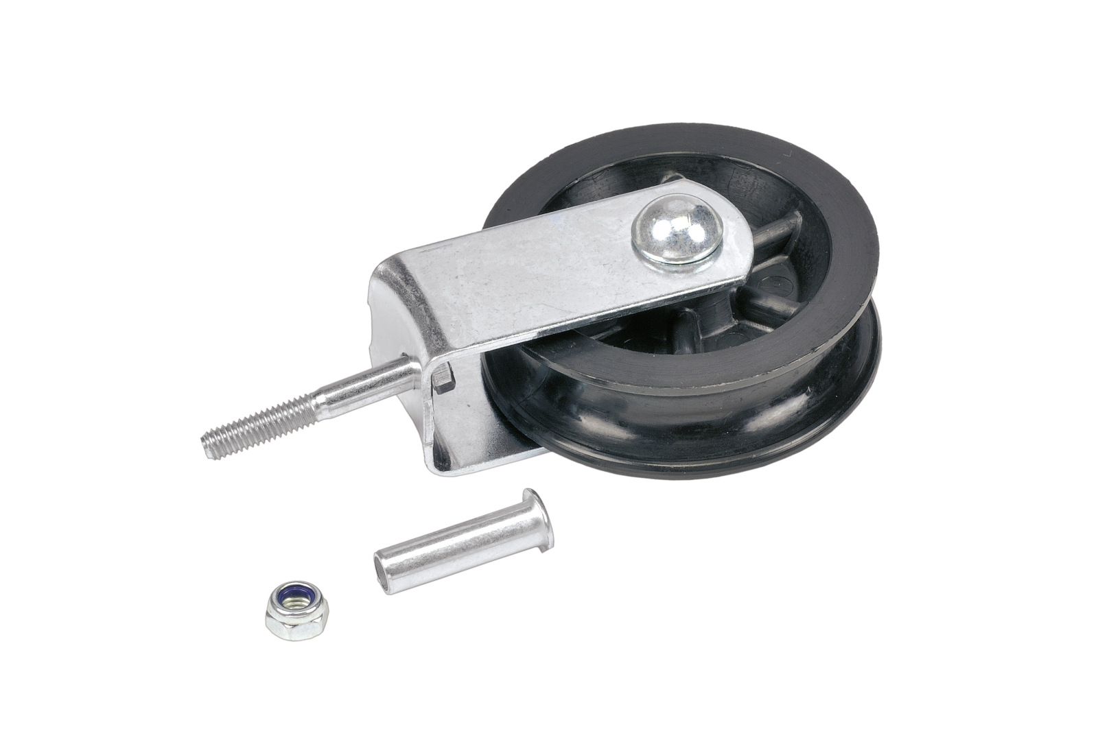 Ersatzteilset Seilrollenhalter