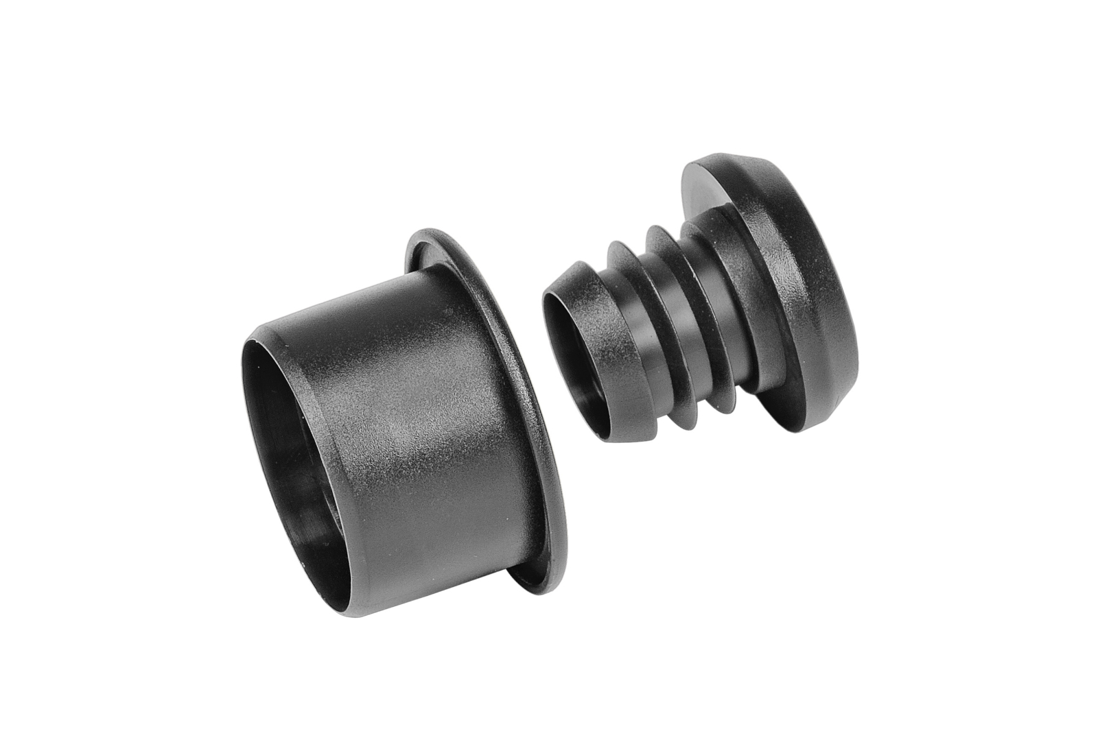 Ersatzteilset Buchse u. Stopfen