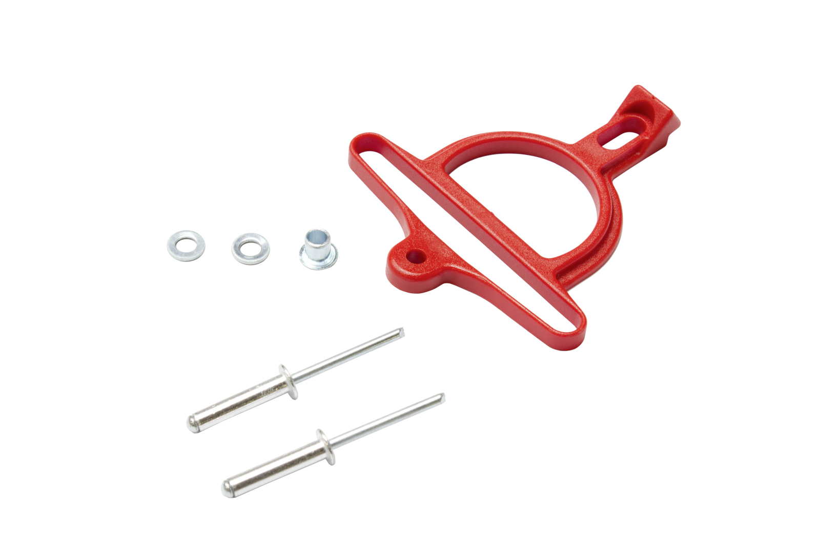 Ersatzteilset Verschluss