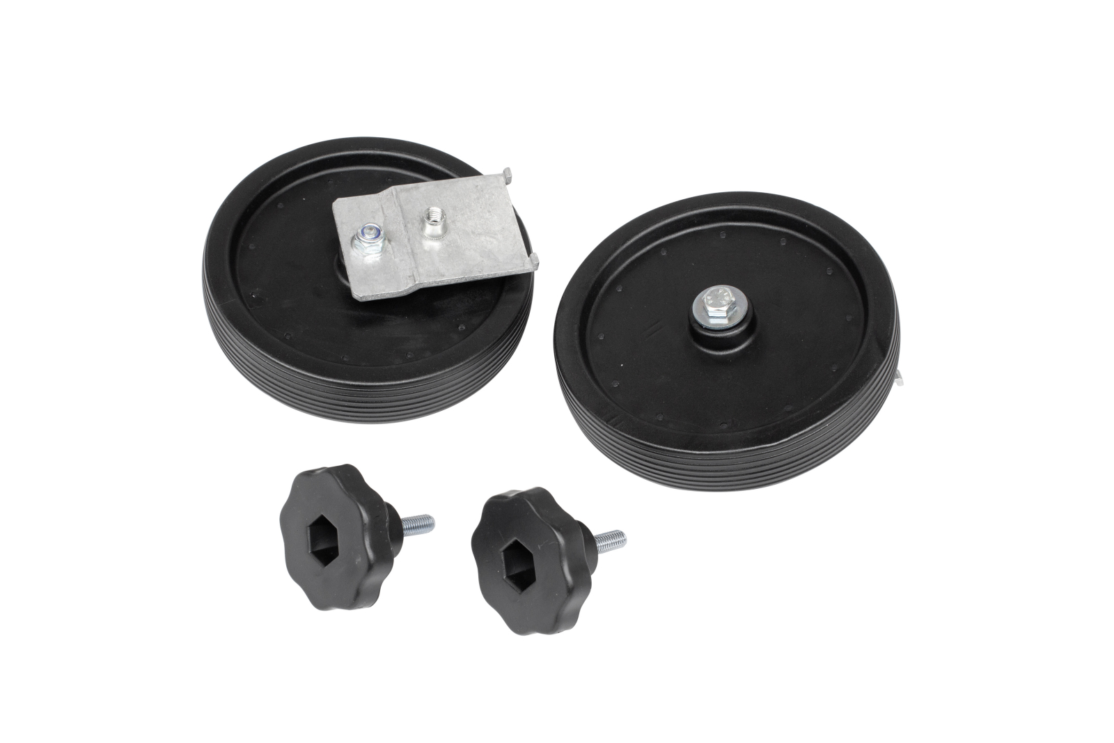 Ersatzteilset Rollen