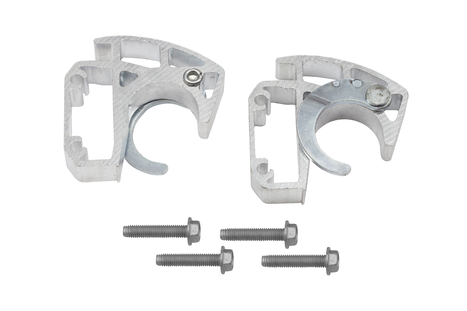 Ersatzteilset Einhängehaken