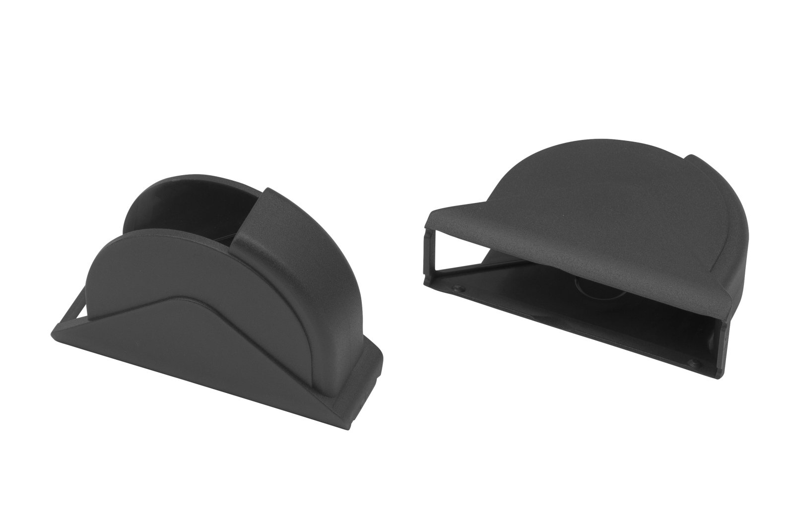 Ersatzteilset Scharnierverkleidung