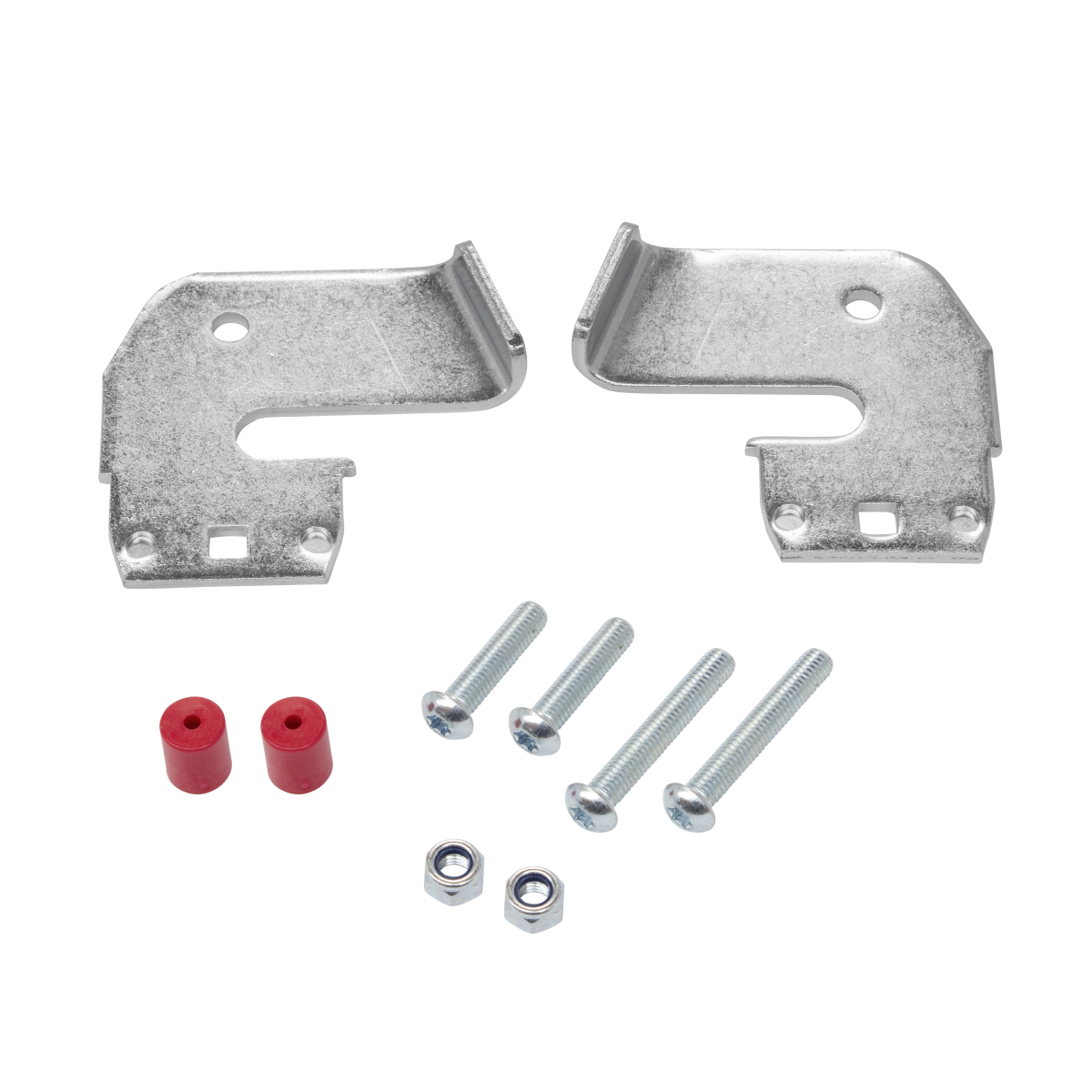 Ersatzteilset Gelenkplatte