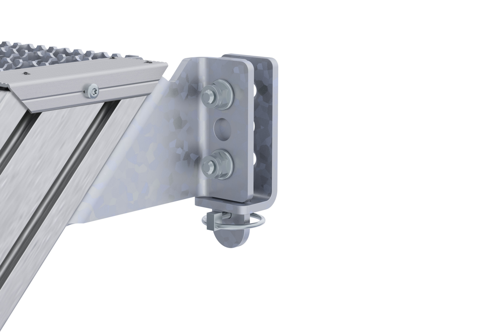 Einhängekonsolenset