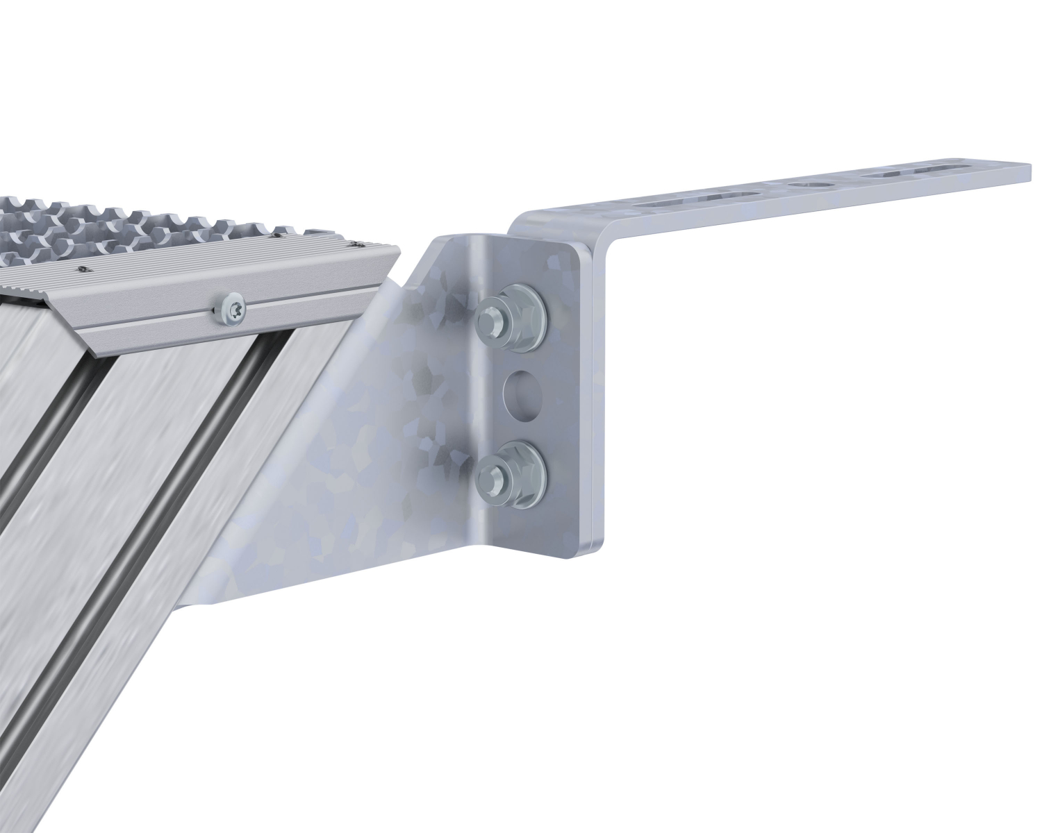 Auflagewinkel-Set