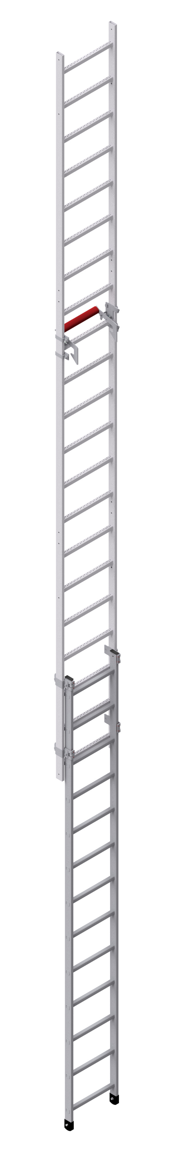 Notabstiegsleiter