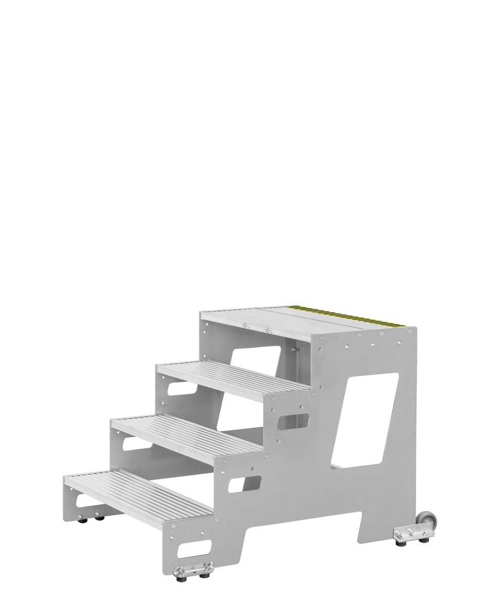 Industrietritt