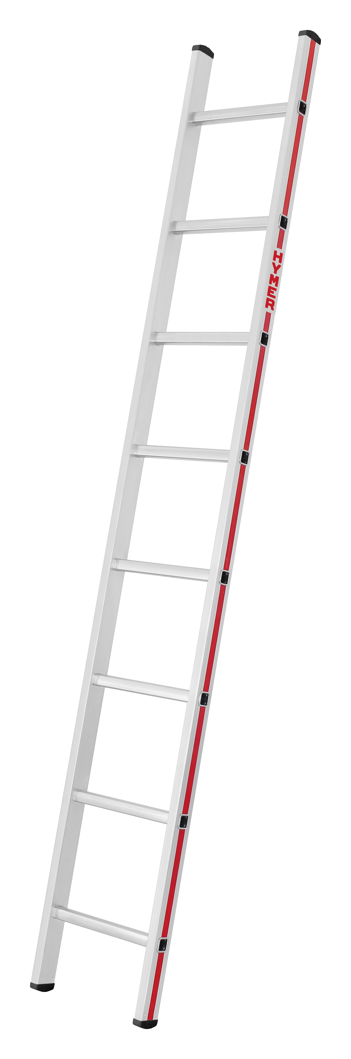 Sprossenanlegeleiter