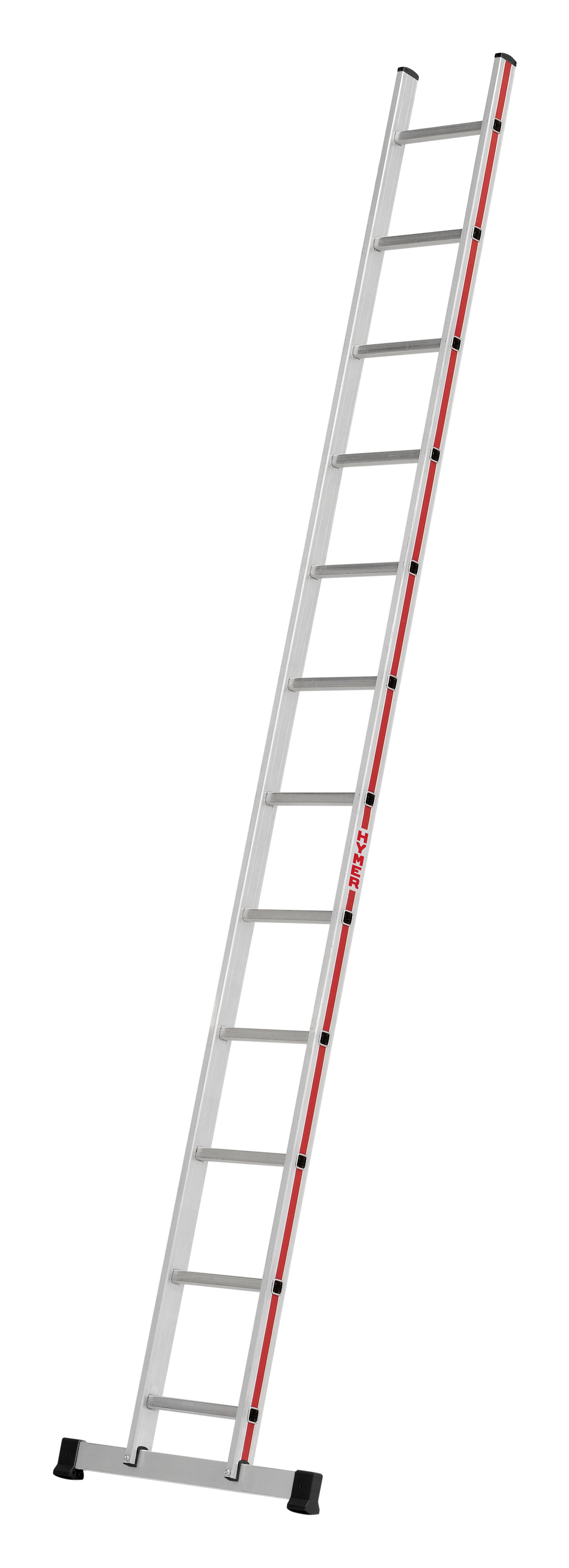 Sprossenanlegeleiter