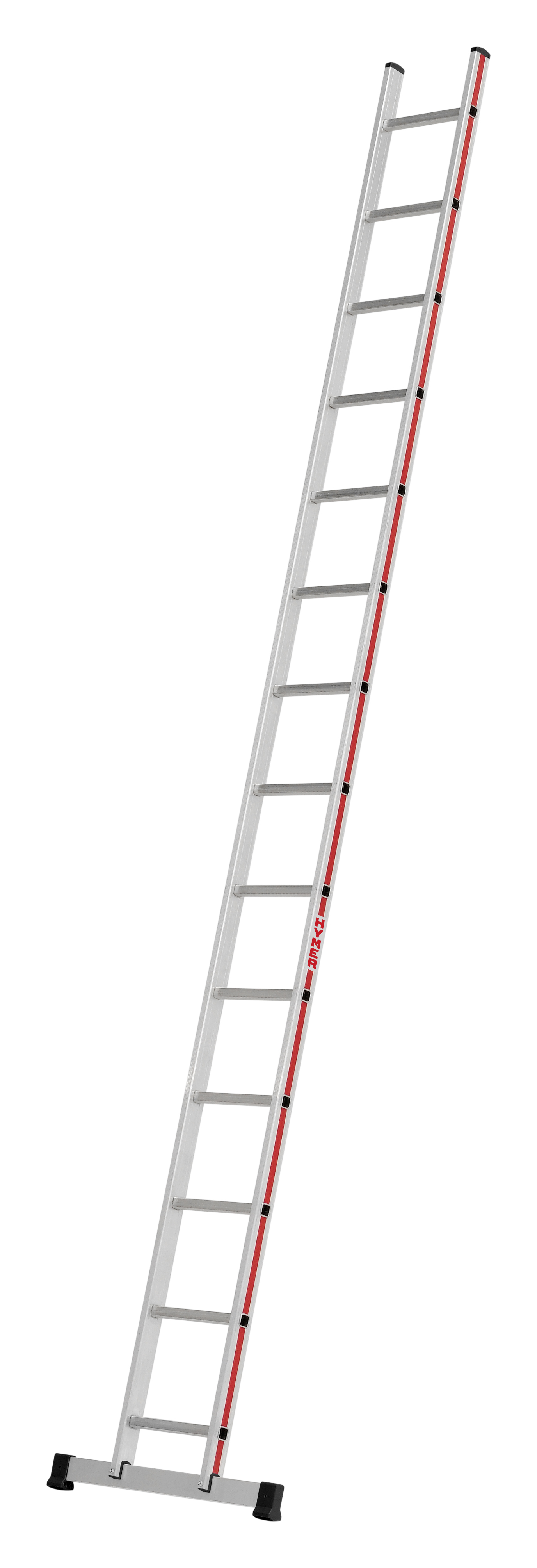 Sprossenanlegeleiter