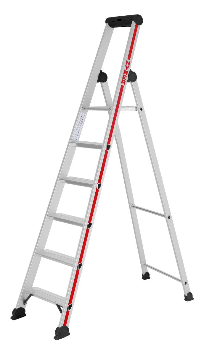Stufenstehleiter
