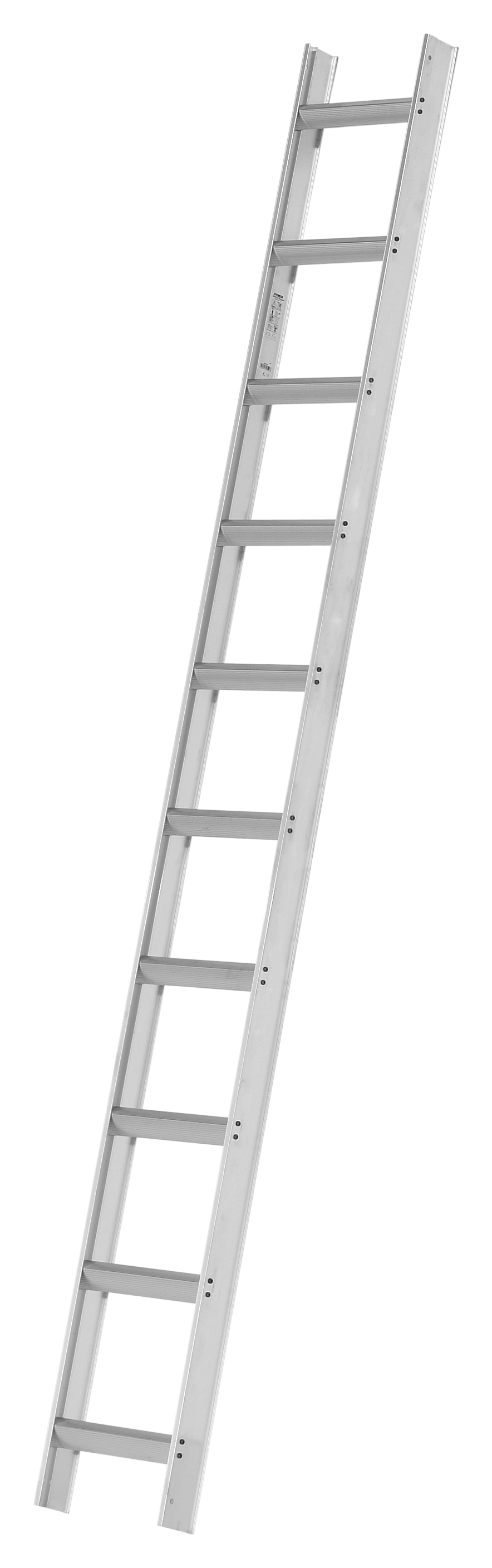 Dachauflegeleiter
