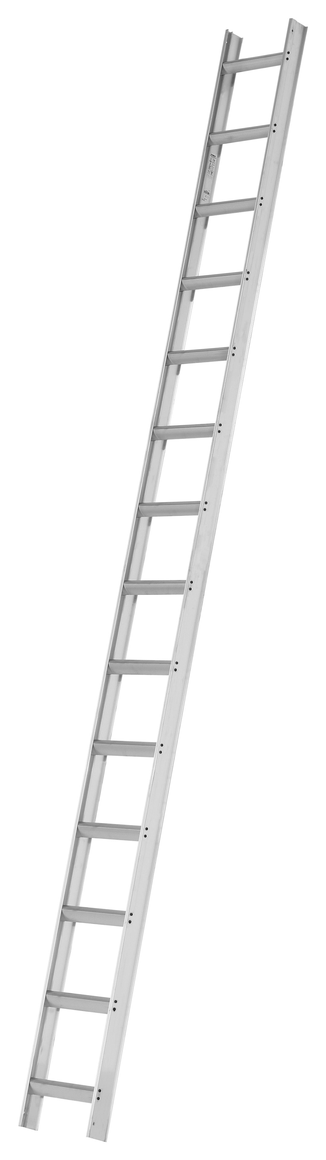 Dachauflegeleiter