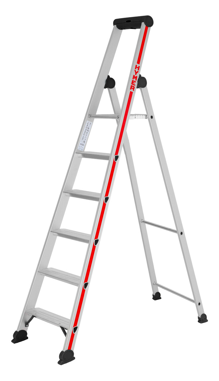 Stufenstehleiter