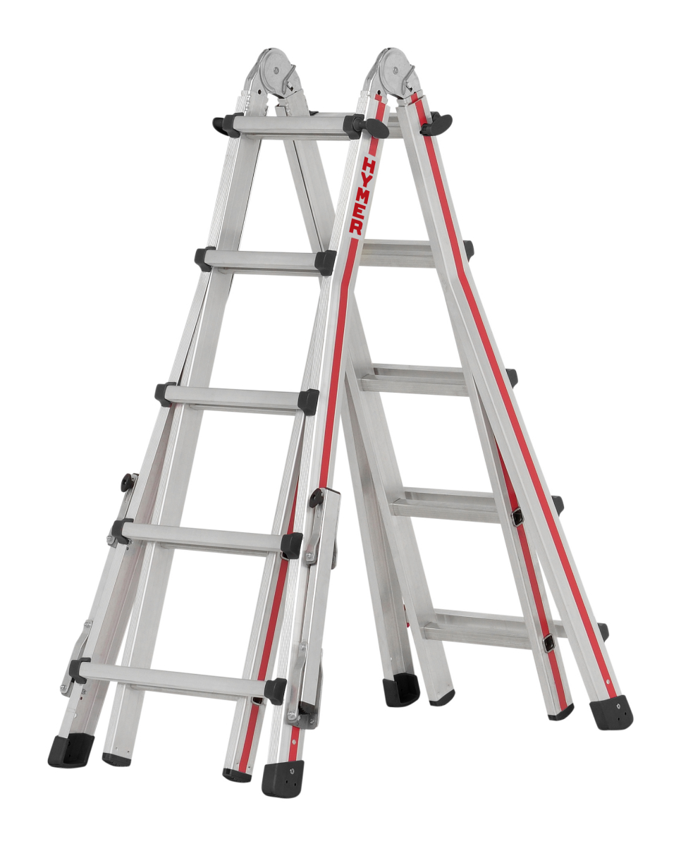 Teleskopleiter