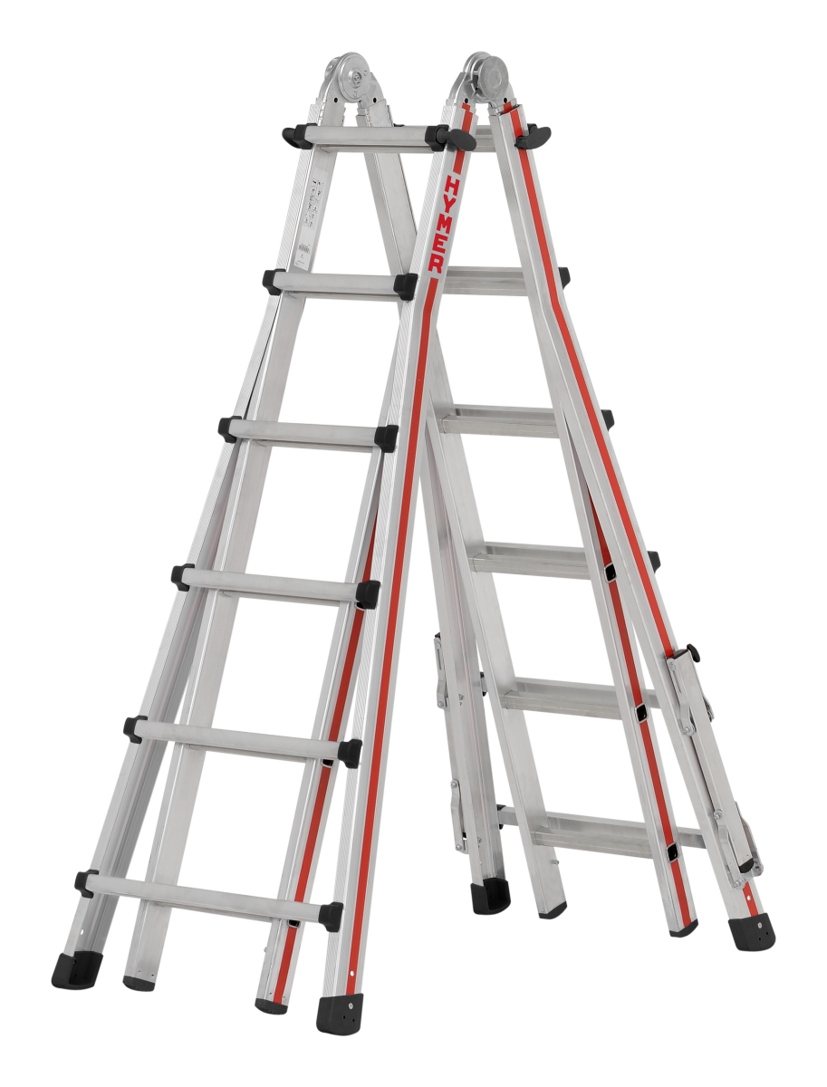Teleskopleiter