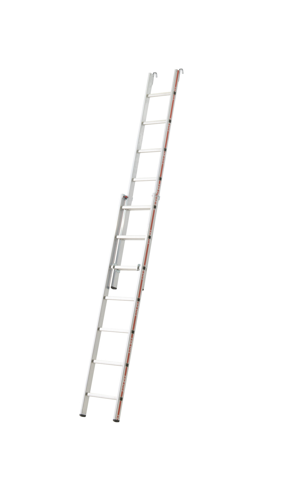 Einhänge-Schiebeleiter