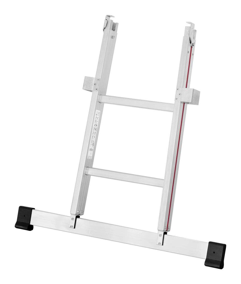 Glasreinigerleiter