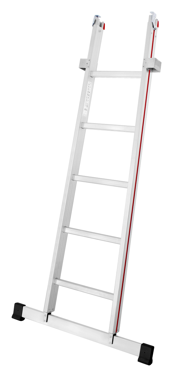 Glasreinigerleiter