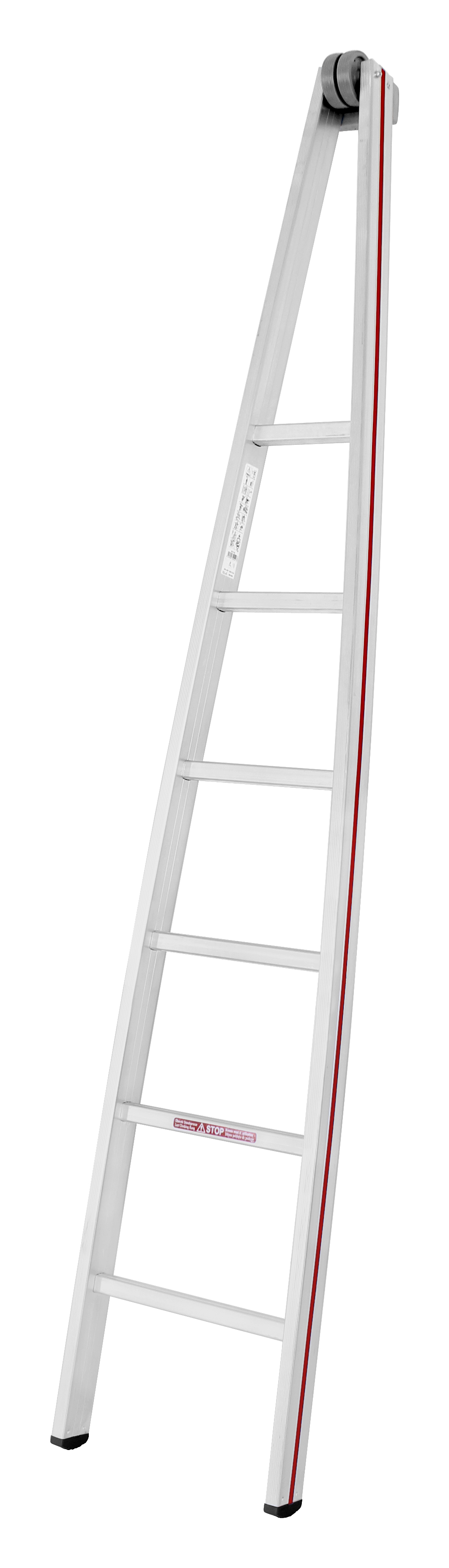 Glasreinigerleiter