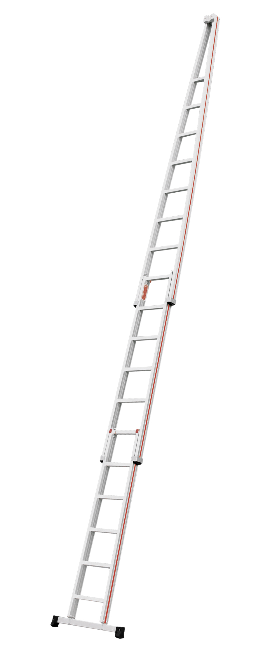 Glasreinigerleiter