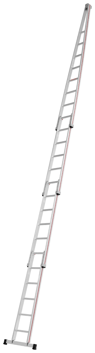 Glasreinigerleiter