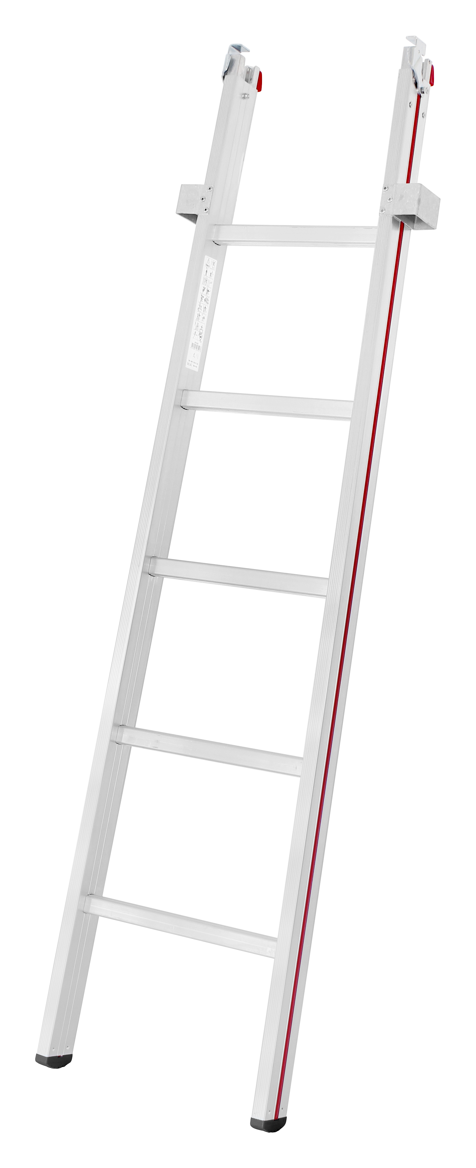 Glasreinigerleiter