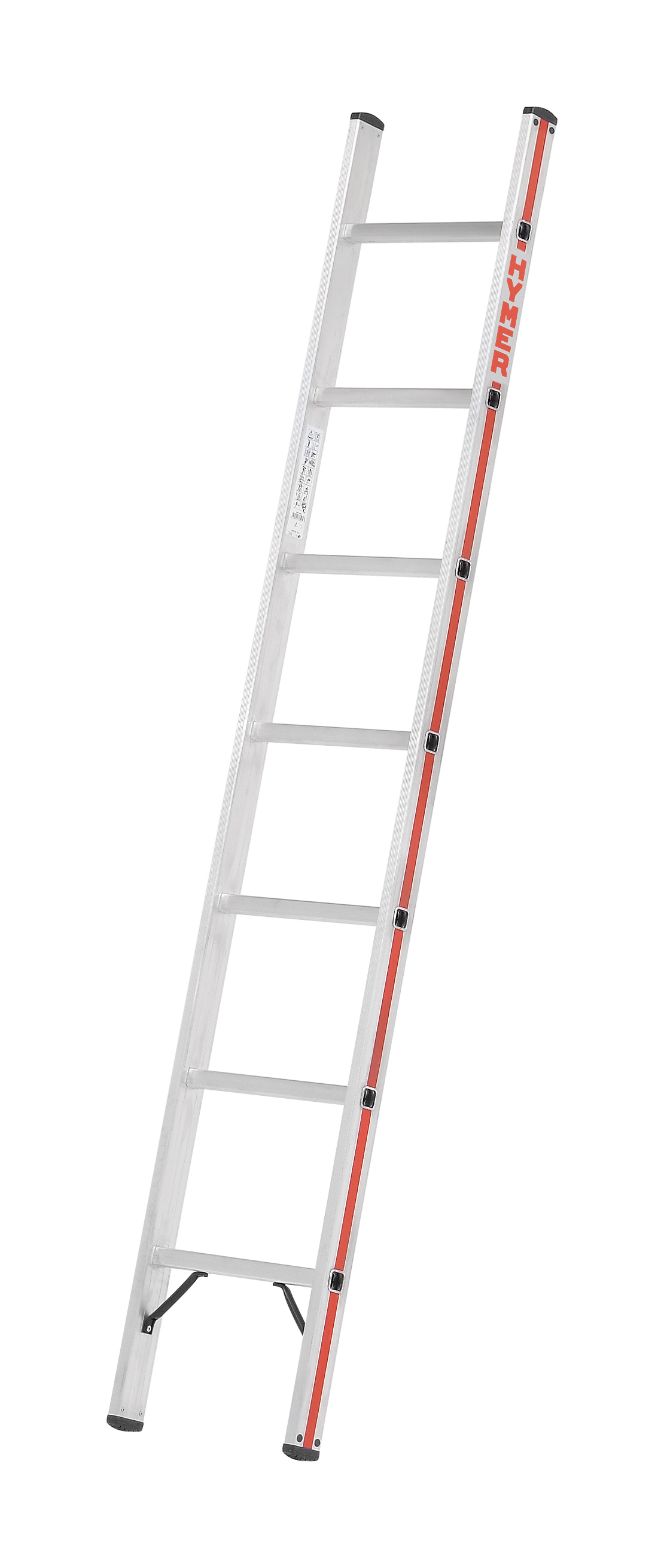 Sprossenanlegeleiter