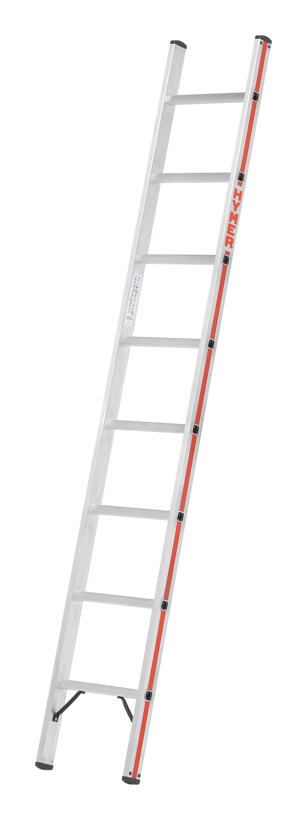 Sprossenanlegeleiter