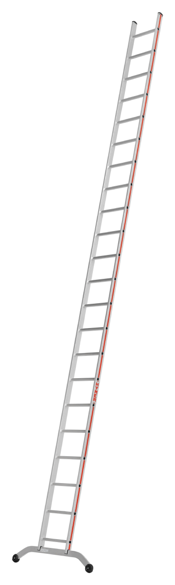 Sprossenanlegeleiter