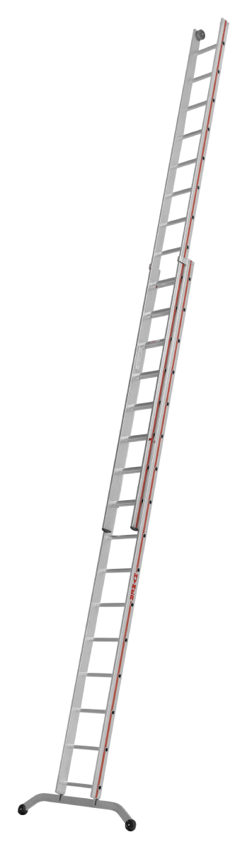 Schiebeleiter 2-tlg.