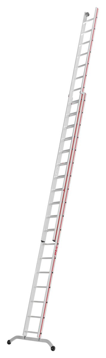 Schiebeleiter 2-tlg.