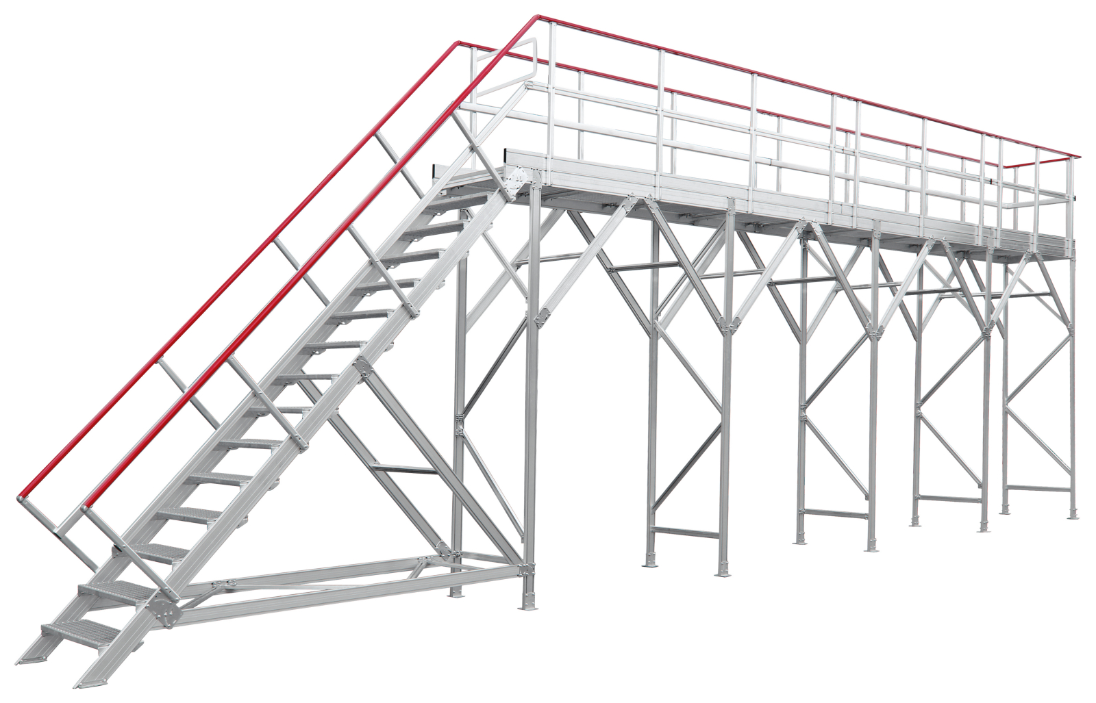 ARCTICA Enteisungsbühne