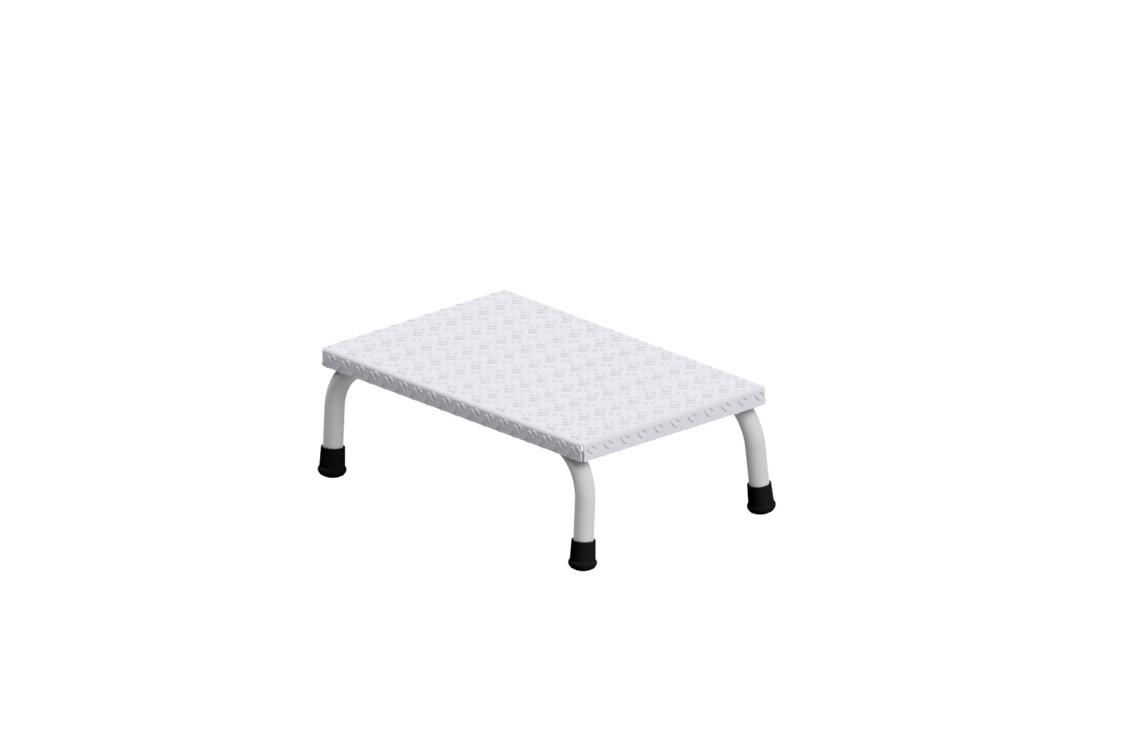 Maschinentritt