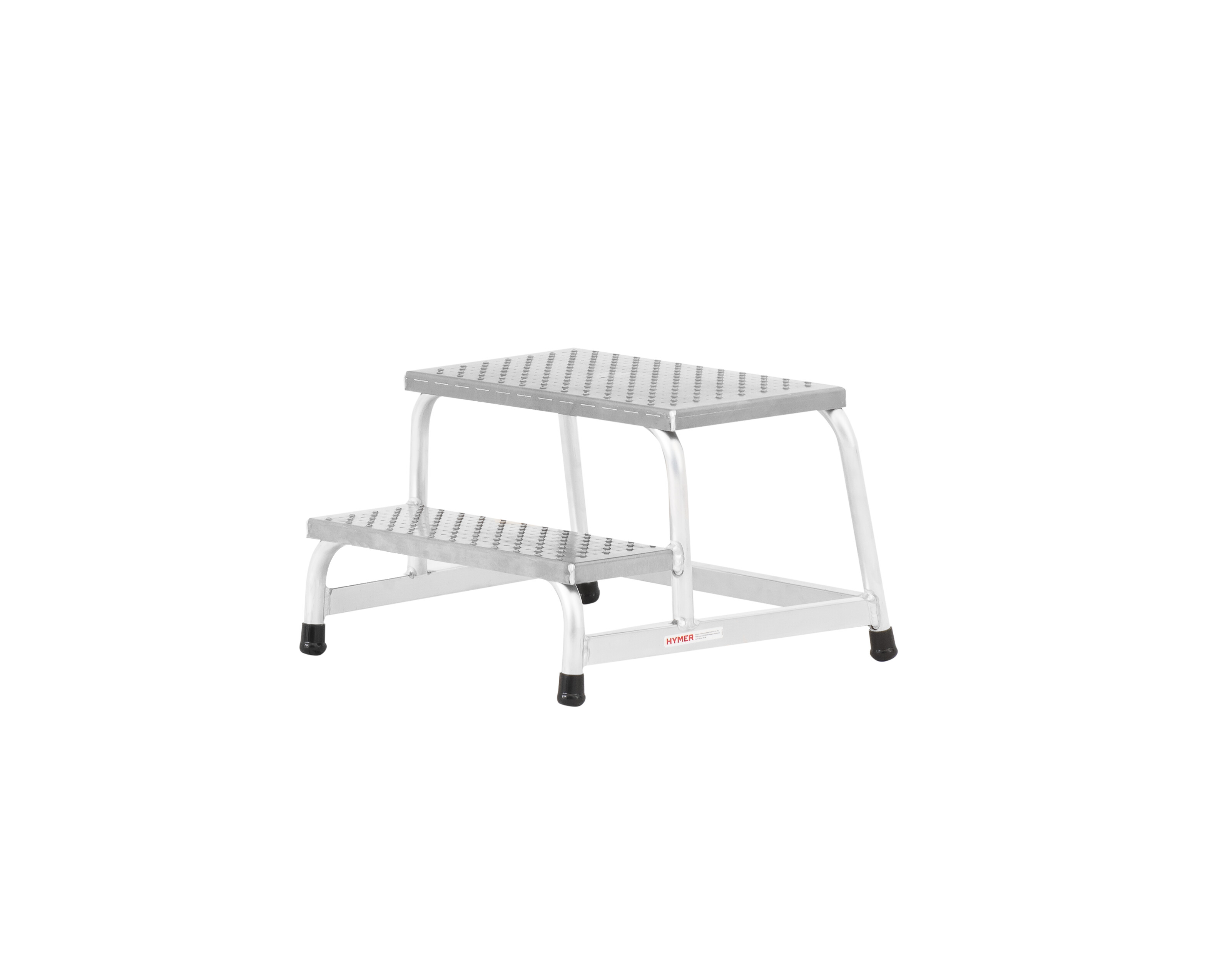 Maschinentritt R13
