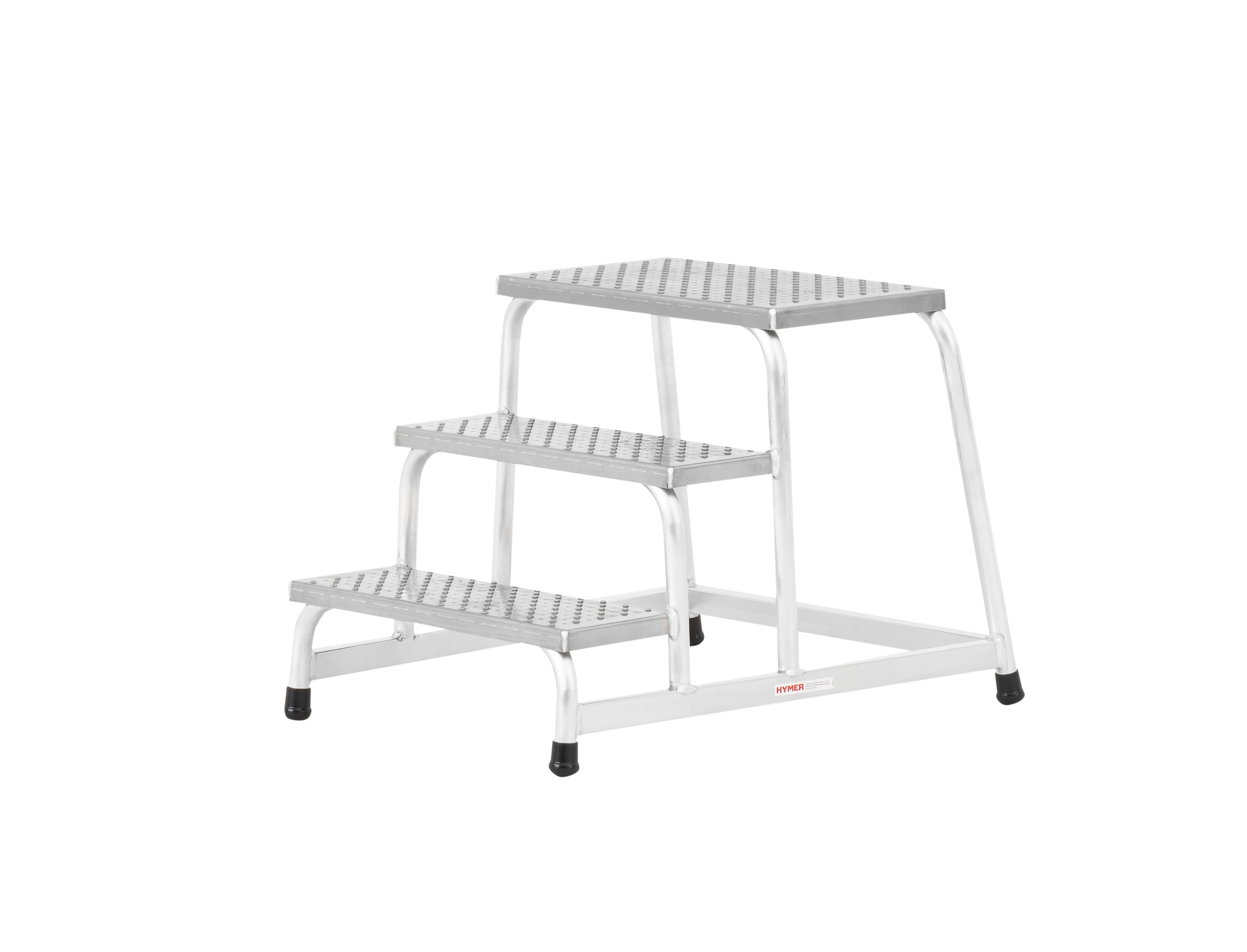 Maschinentritt R13