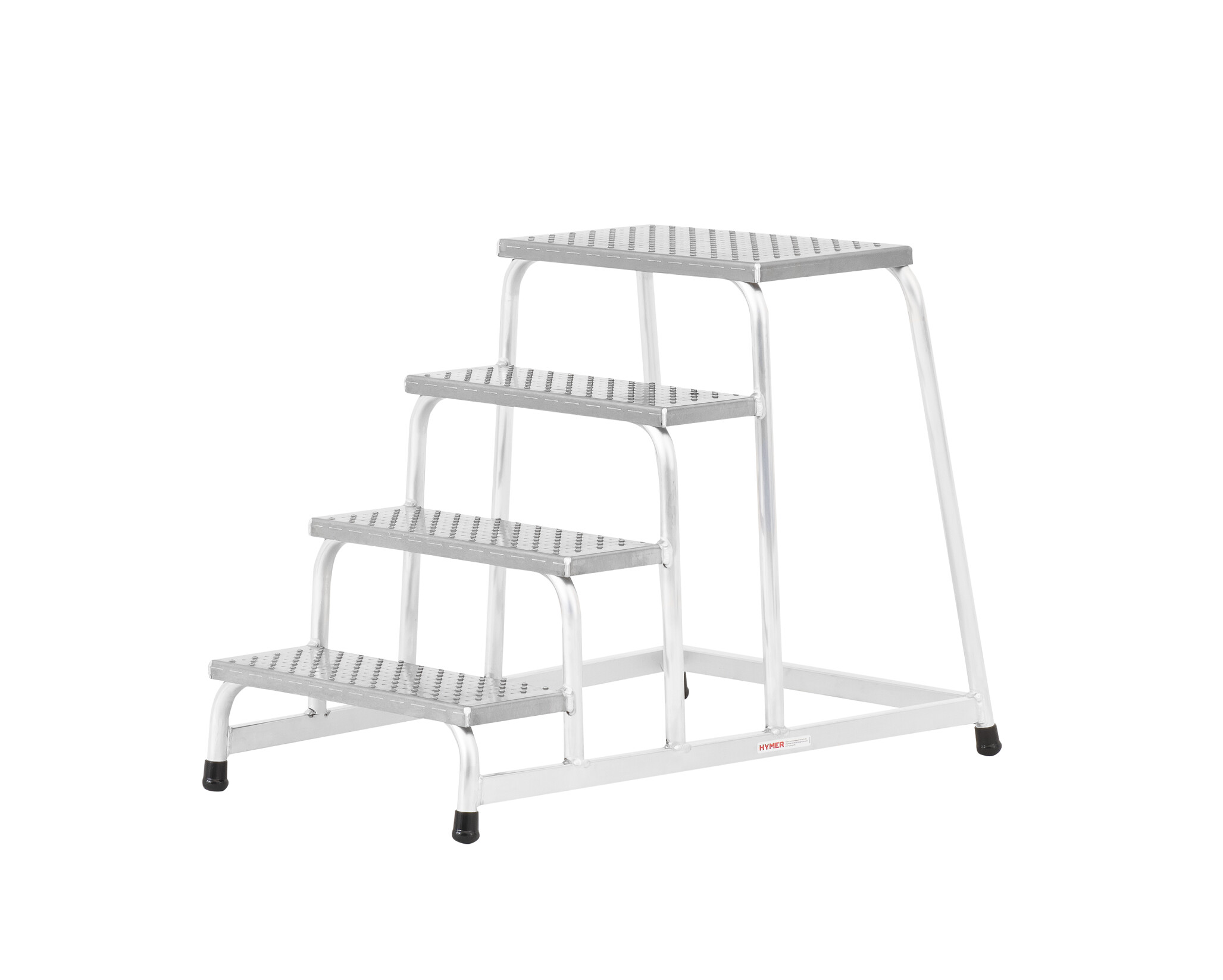 Maschinentritt R13