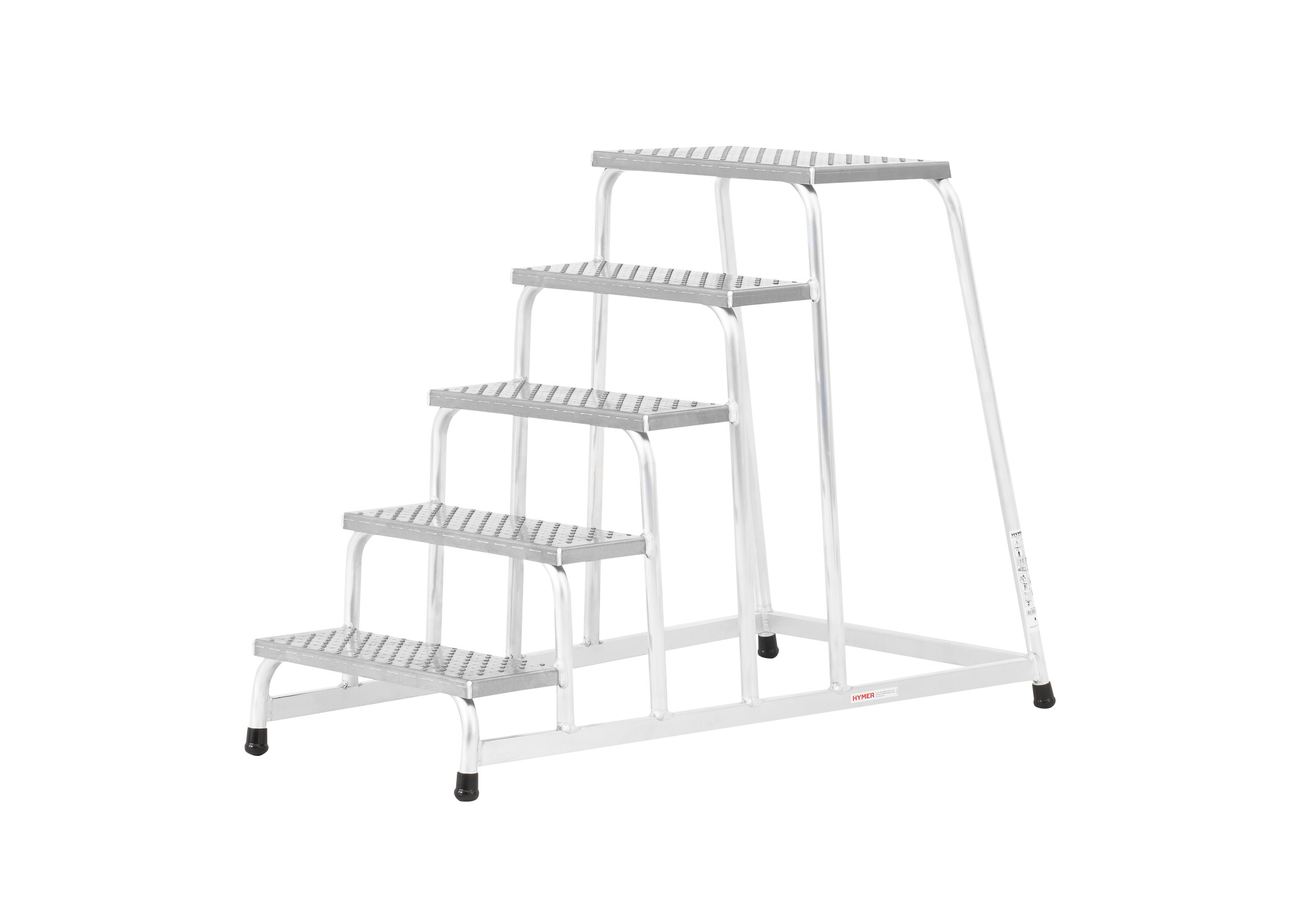 Maschinentritt R13