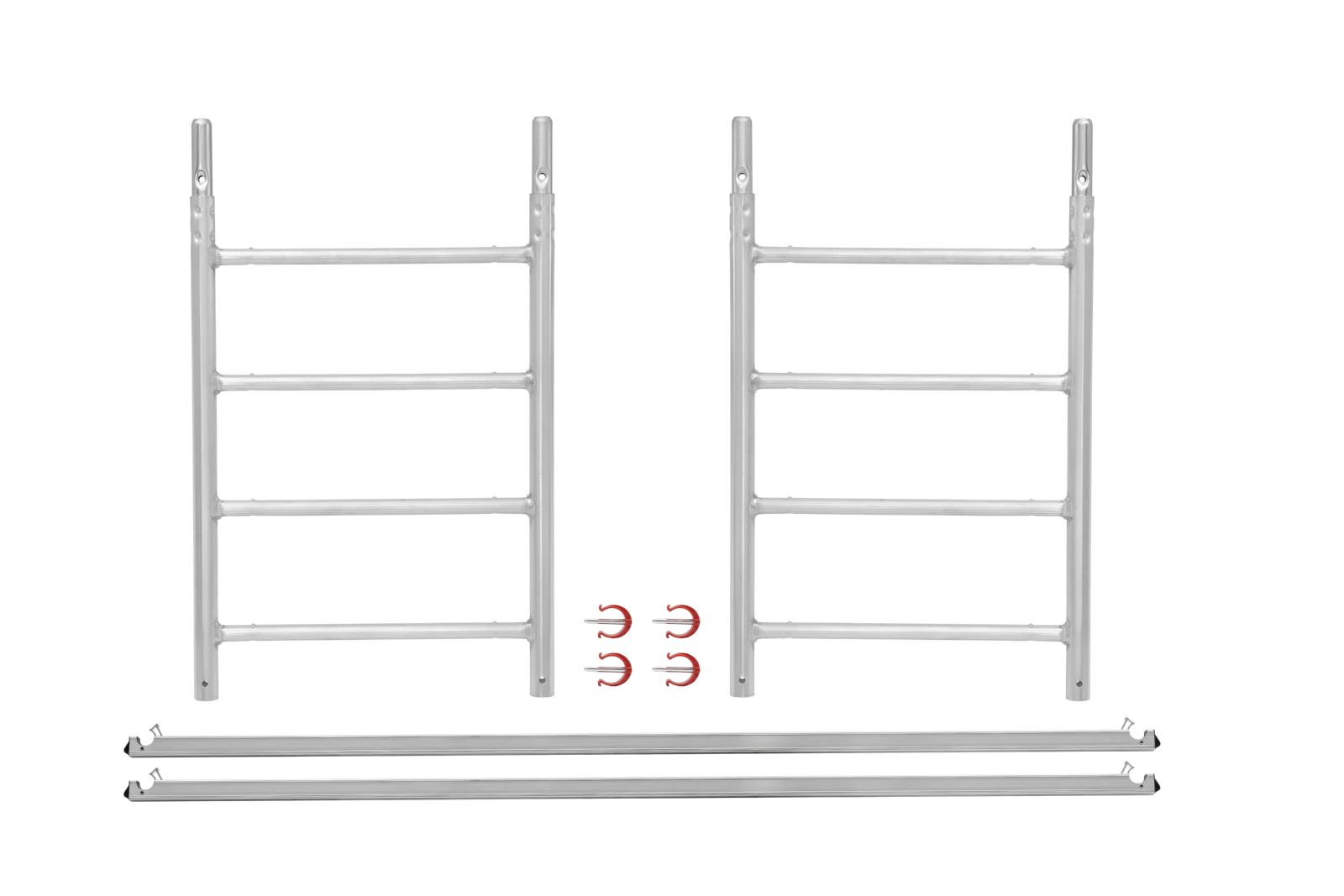 Fahrgerüst ADVANCED SAFE-T