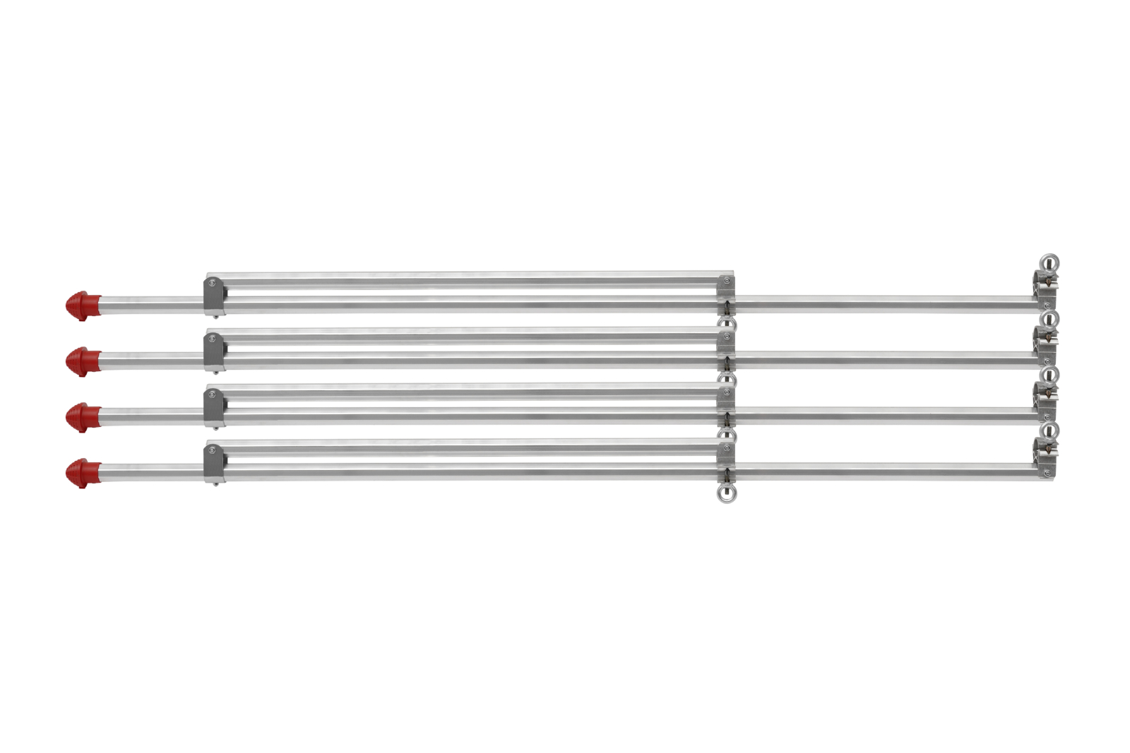 Fahrgerüst ADVANCED SAFE-T