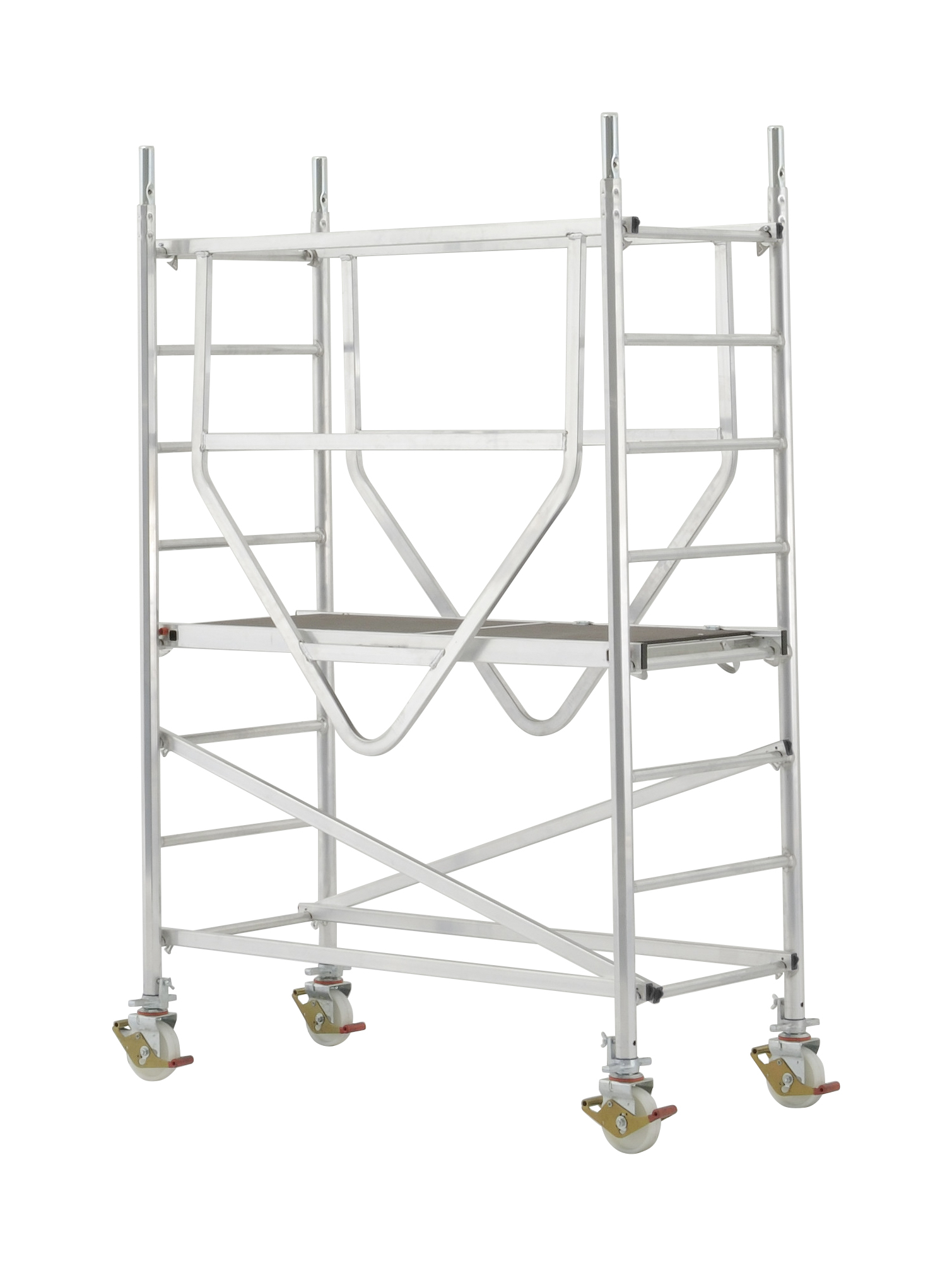 Fahrgerüst ADVANCED SAFE-T