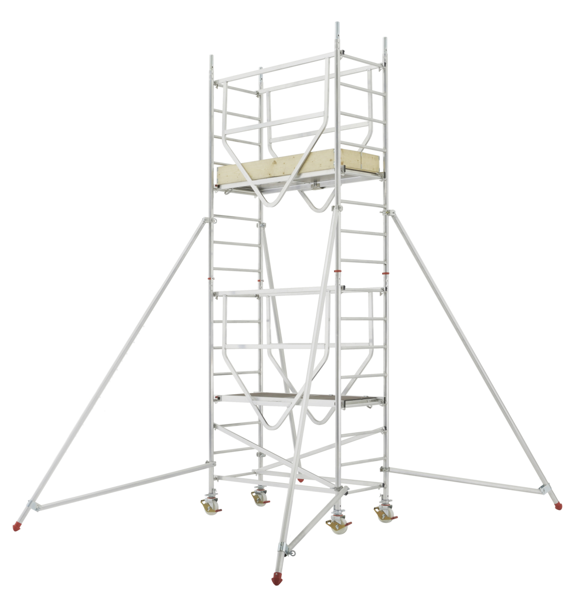 Fahrgerüst ADVANCED SAFE-T