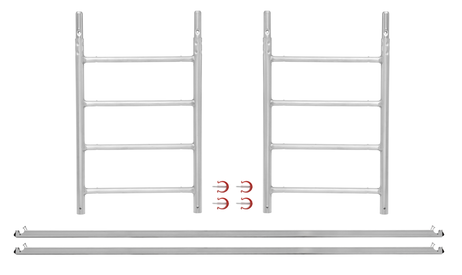 Fahrgerüst ADVANCED SAFE-T
