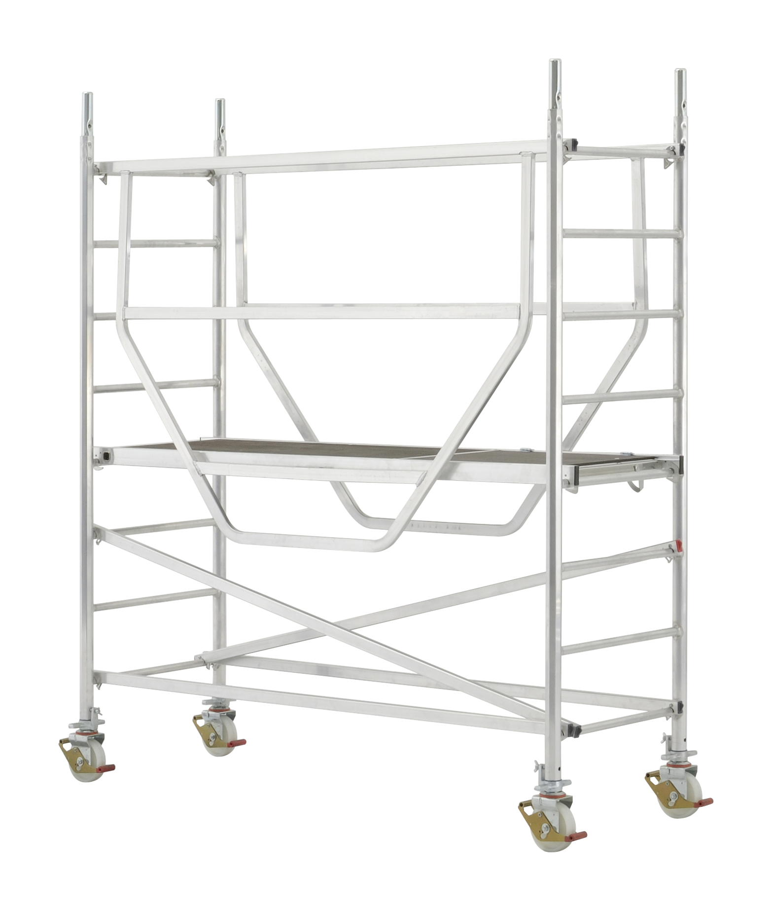 Fahrgerüst ADVANCED SAFE-T