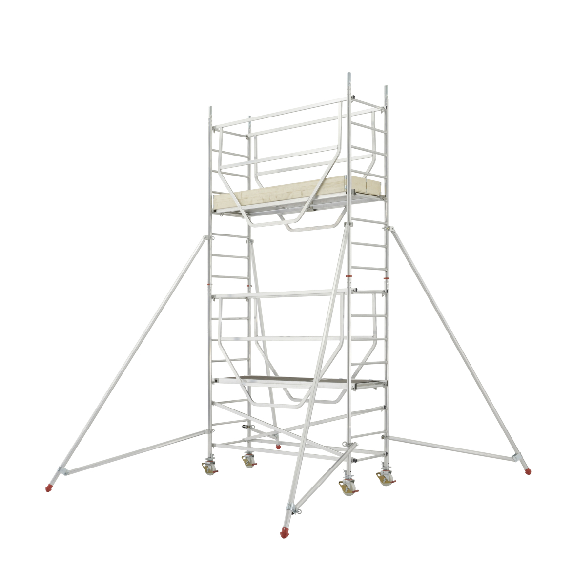 Fahrgerüst ADVANCED SAFE-T