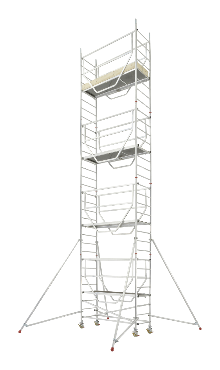 Fahrgerüst ADVANCED SAFE-T