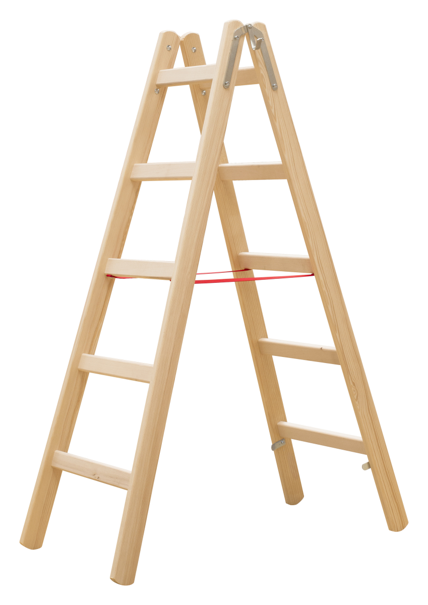 Sprossenstehleiter